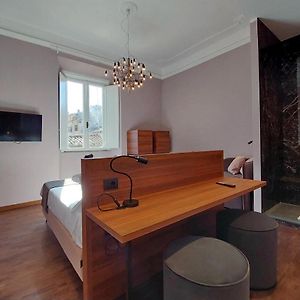 Superior Kamer met een King Size Bed