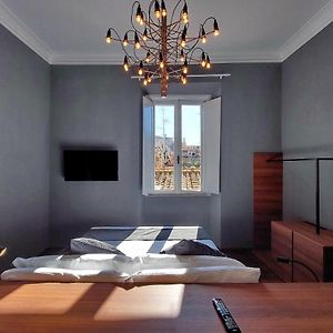 Deluxe Kamer