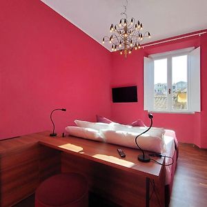 Standaard Kamer met een Queen Size Bed